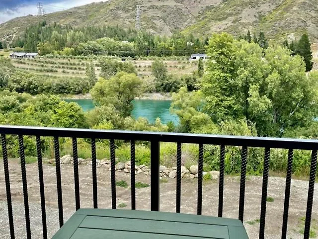 Miners Lane Guest House