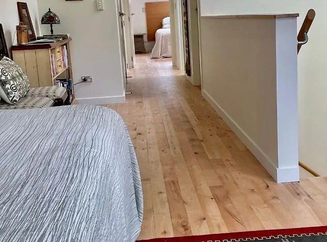 Miners Lane Guest House