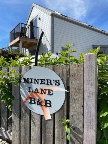 Miners Lane *