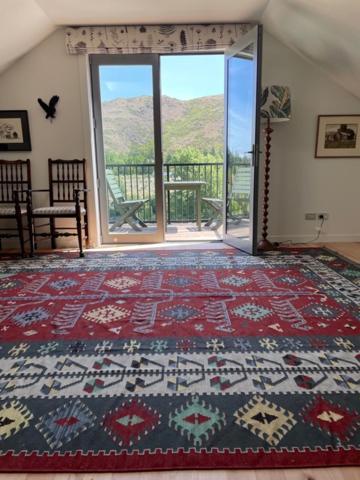 Miners Lane Apartment